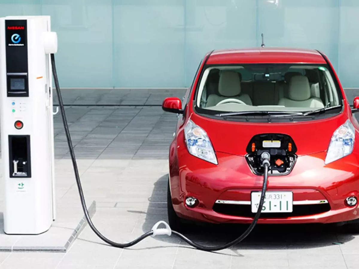 Tax benefits on electric vehicles in India: All you need to know  