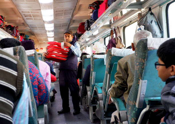 IRCTC shares give breakout above Rs3000. Should you buy at current levels