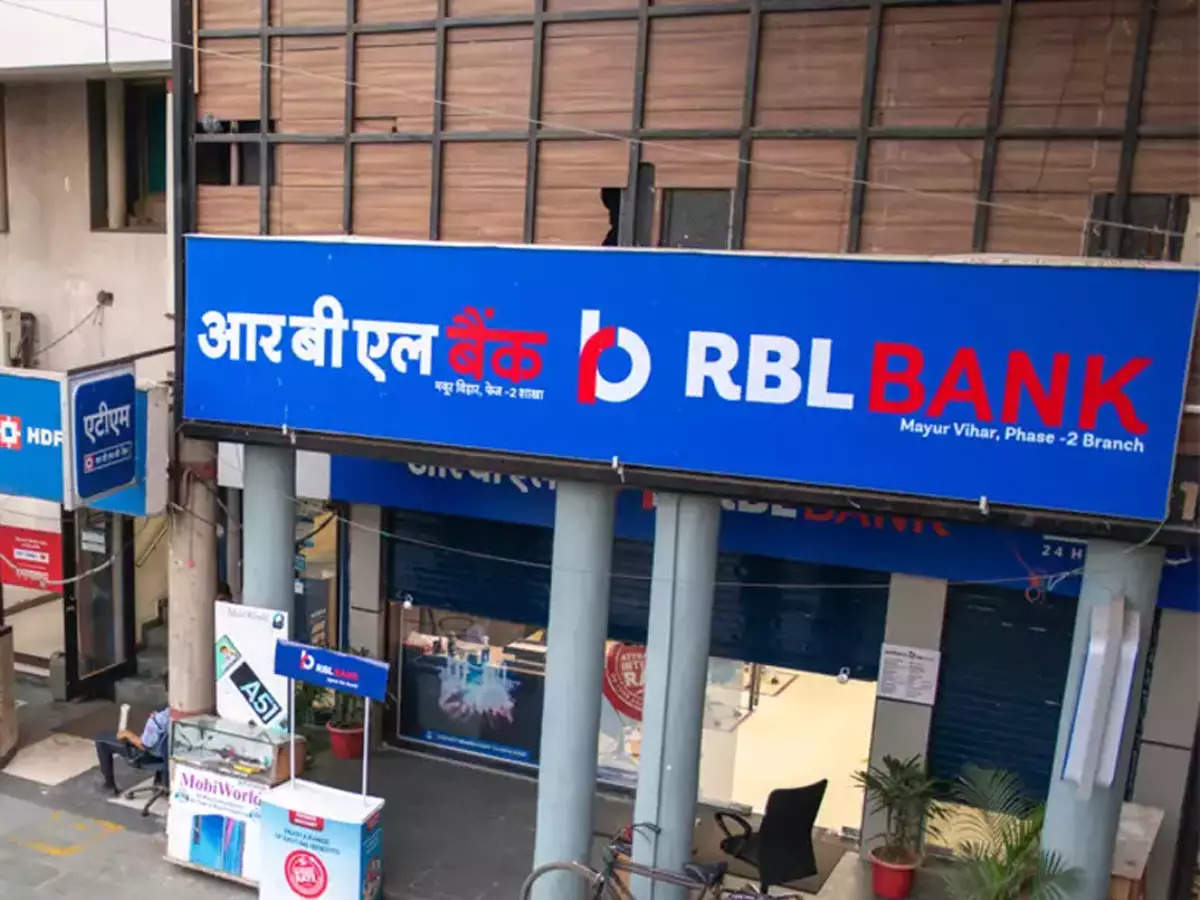 RBL Bank: Brokers downgrade stock after leadership changes and RBI action  