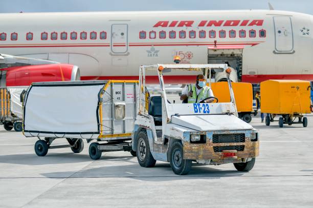 Air India divestment: Govt exempts TDS/TCS on transfer of assets to SPV