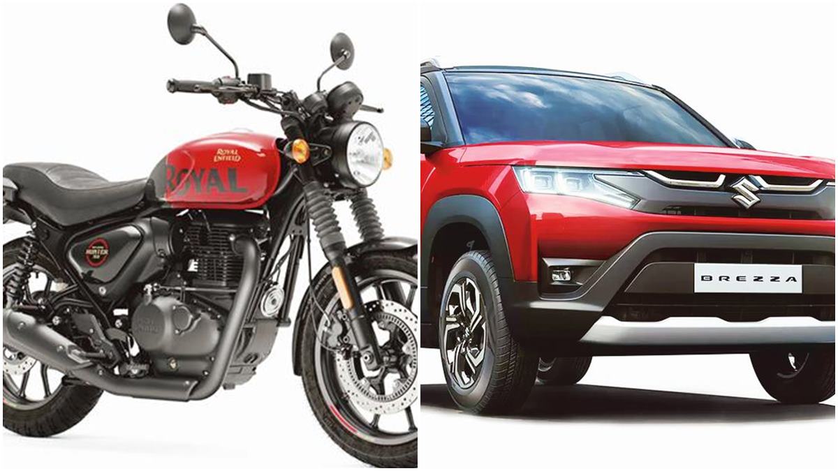 Auto sector: August wholesales – PVs, CVs are stable, 2Ws picking up