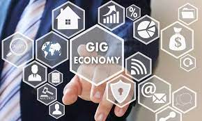 Betting on gig economy amid rising attrition rate