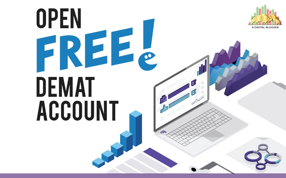 Free Demat Account Opening
