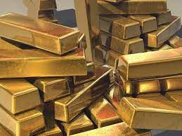 Gold rate today: Yellow metal poised for weekly gain; silver tops Rs 62,000