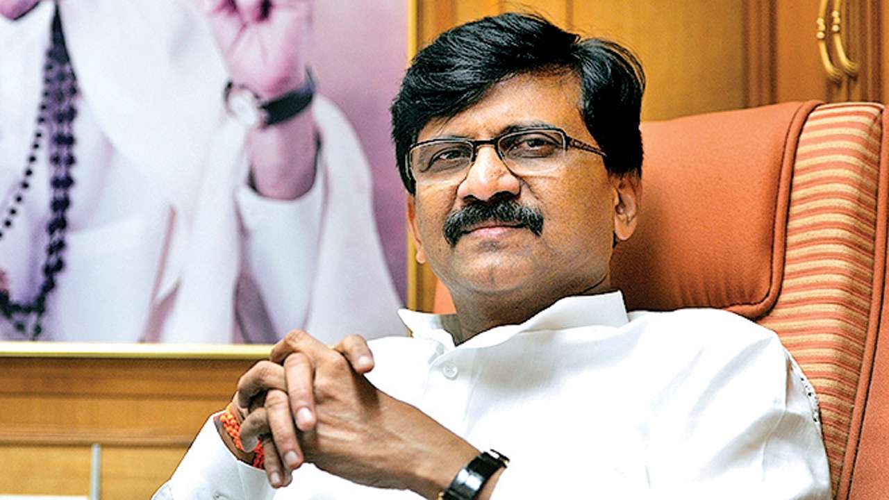 Maharashtra: Shiv Sena was treated like 'slaves' in erstwhile BJP govt, says Sanjay Raut