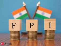 FPIs' net investments cross Rs 51,000 cr in 2021; more likely in New Year