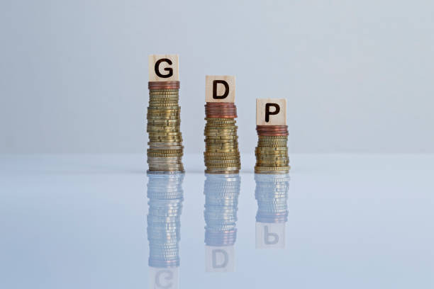 Advance estimate: GDP likely to grow 9.2 percent in FY22