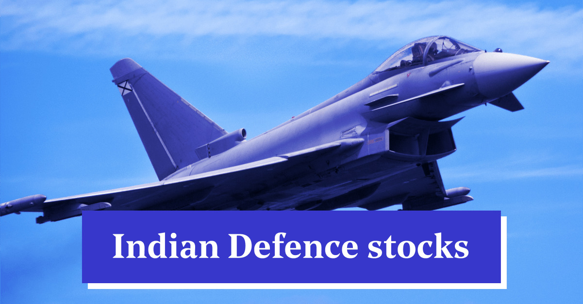BDL, HAL, BEL, other defence stocks surge up to 4% as Israel's attack on Iran fuels order inflow hopes