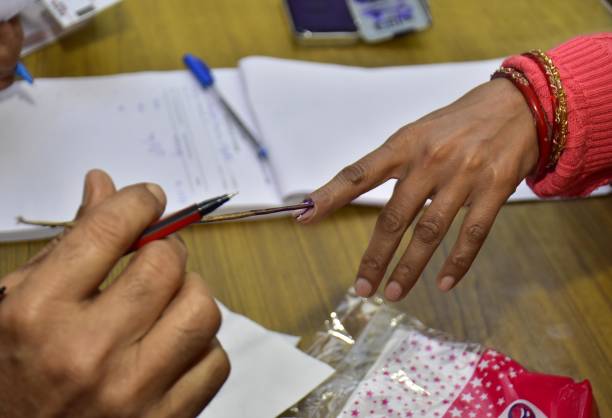 West Bengal elections: 4 killed as central forces open fire after coming under attack