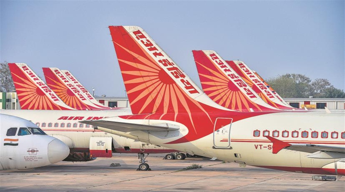 Six months under Tata Group, Air India stabilising