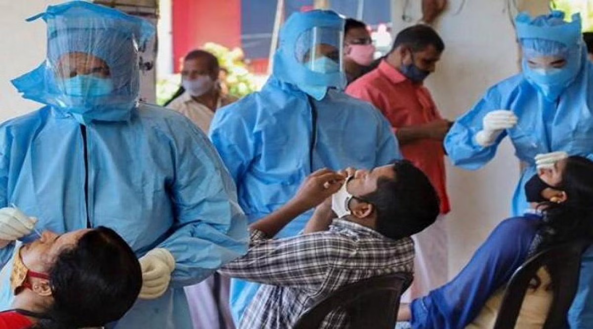 Top Covid-19 Updates: With Covid-19 cases seeing a gradual rise in India, is the fourth wave prediction coming true?