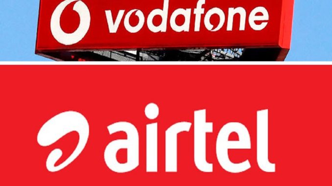 Vodafone to sell 4.7% stake in Indus to Airtel