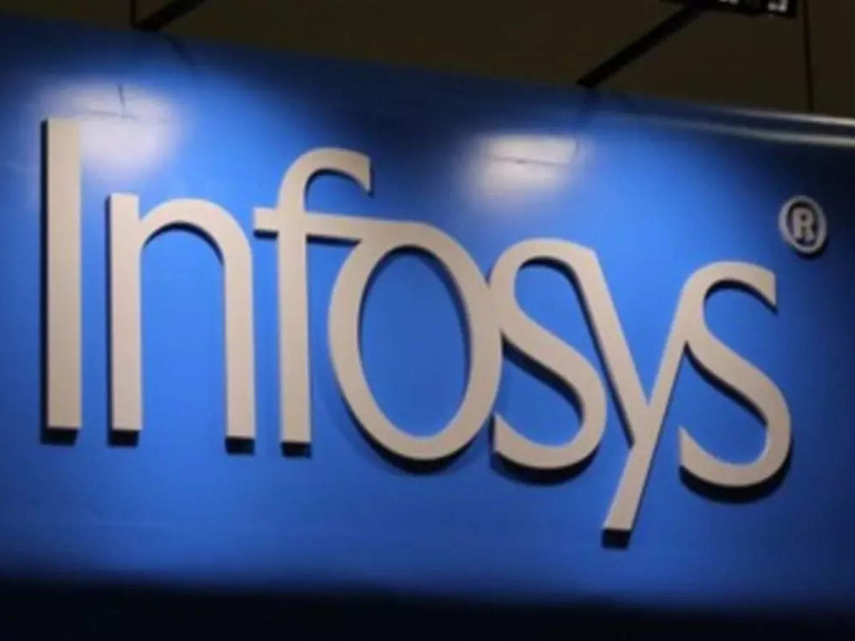 Infosys gains as IT major posts 12% rise in Q3 profit, raises FY22 revenue guidance