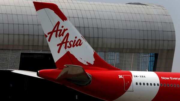 AirAsia targets launch of flying-taxi business in 2022, CEO says