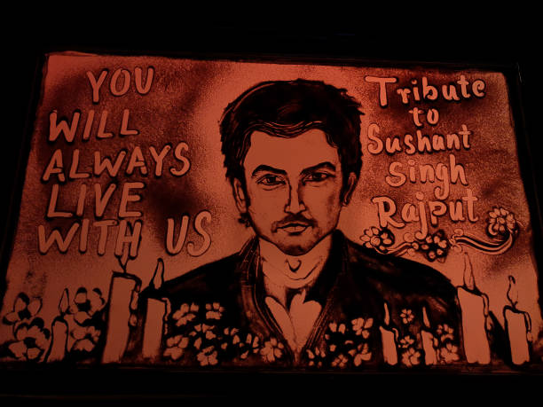 Sushant Singh Rajput’s journey before Bollywood: From a college dropout to a background dancer 