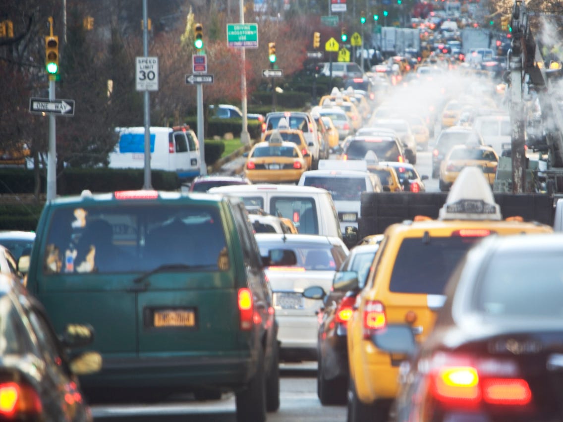 Govt instructs cash vans to comply with Automotive Industry Standard requirements