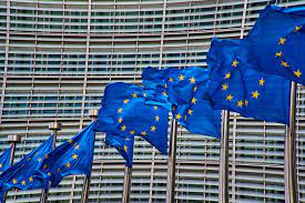 EU adopts fresh sanctions against Russia over annexation of 4 Ukrainian territories  