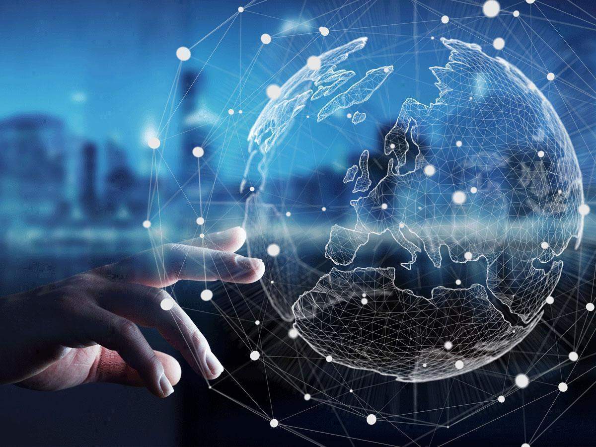 5 world market themes for the week ahead  