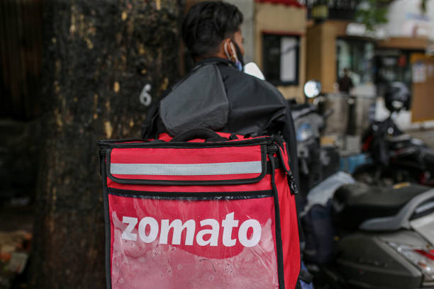 Zomato shares see best day gain on strong Q1. What should investors do? Here's what brokerages recommend