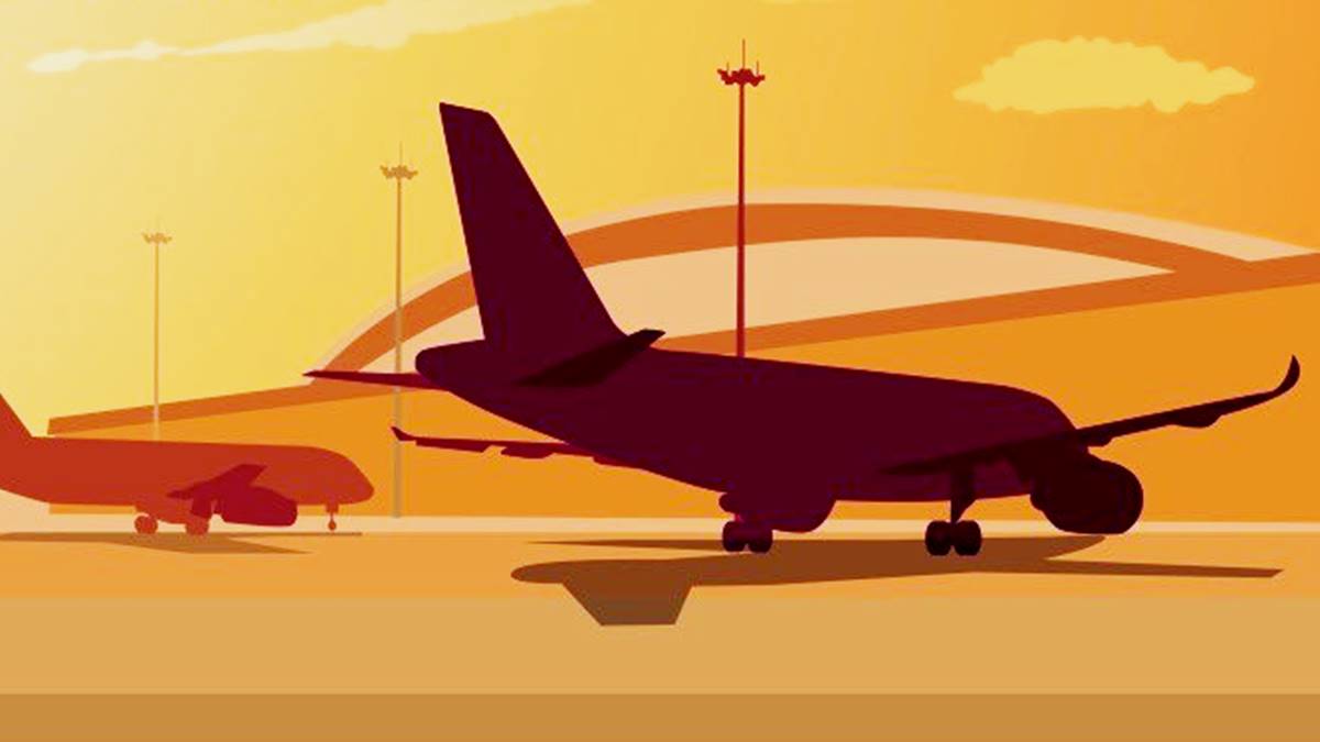UDAN flies high! More then 1 crore travellers flown since the inception of Modi govt’s scheme