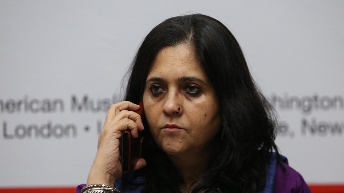 FE Exclusive | “Have always believed in parity, equity and non-discrimination”: Teesta Setalvad