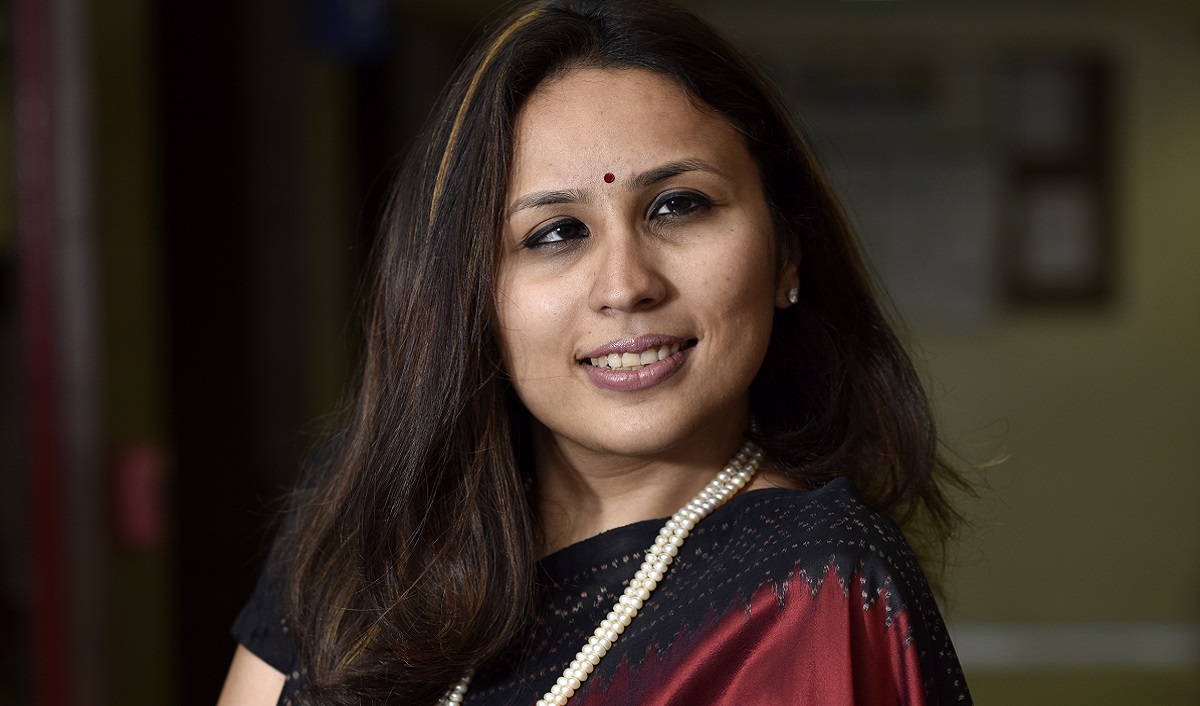 Becoming crorepati by investing in mutual funds? Radhika Gupta says, ‘Yes, you can’; but be consistent first