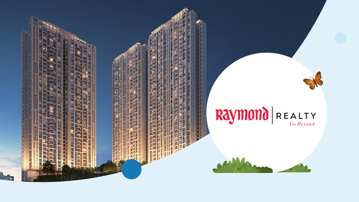 Raymond Realty shares debut at 4% discount on NSE after demerger from Raymond