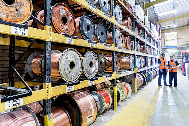 A new commodities supercycle? Winners and losers from surging oil to copper prices