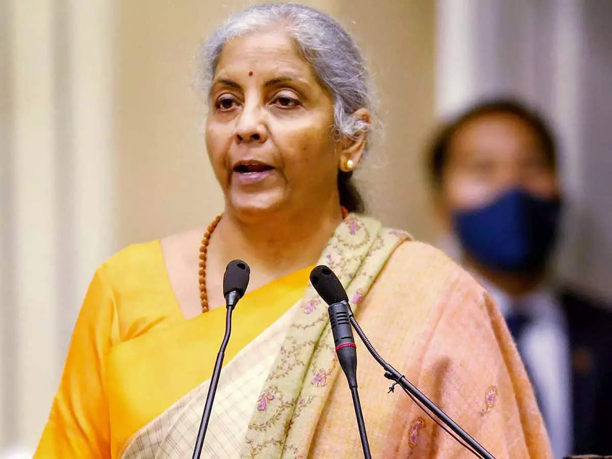 Budget FY23: Can Nirmala Sitharaman find enough resources while providing more for capital expenditure?  