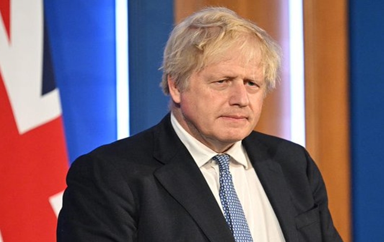 Boris Johnson is finally undone by the traits that long defined Britain’s political Houdini