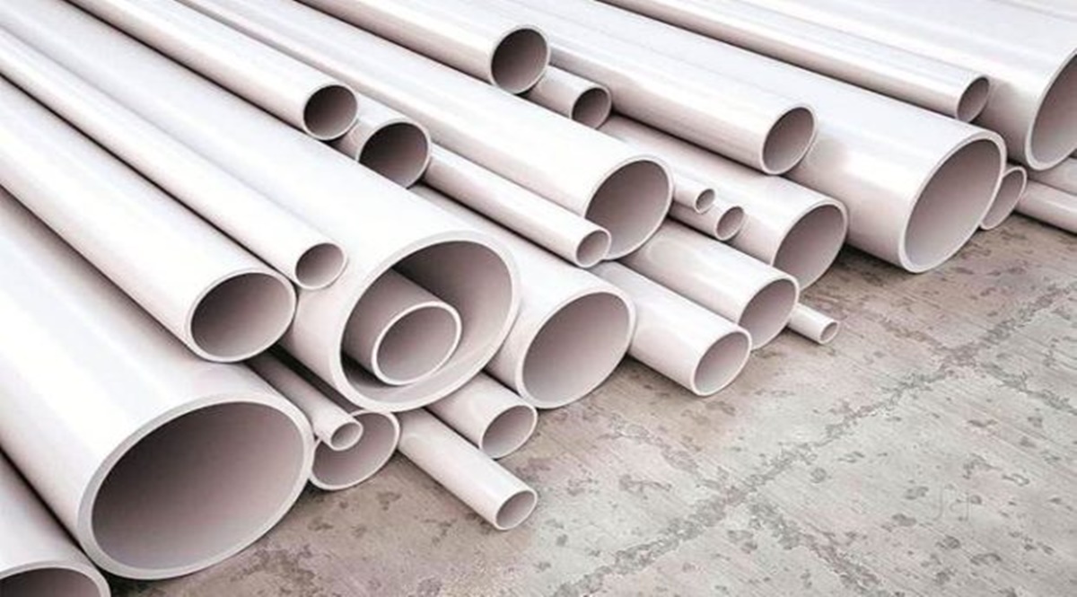 ADD on PVC removed: Finolex says PVC dumping by China impacting prices