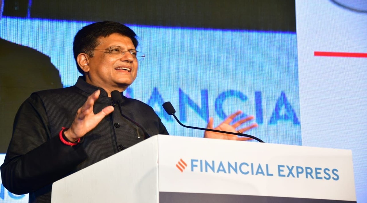 Flurry of bilateral deals in offing: India will engage from a position of strength, says Piyush Goyal