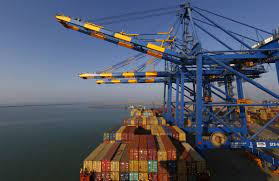 Gujarat tops export index, other coastal states also fare better