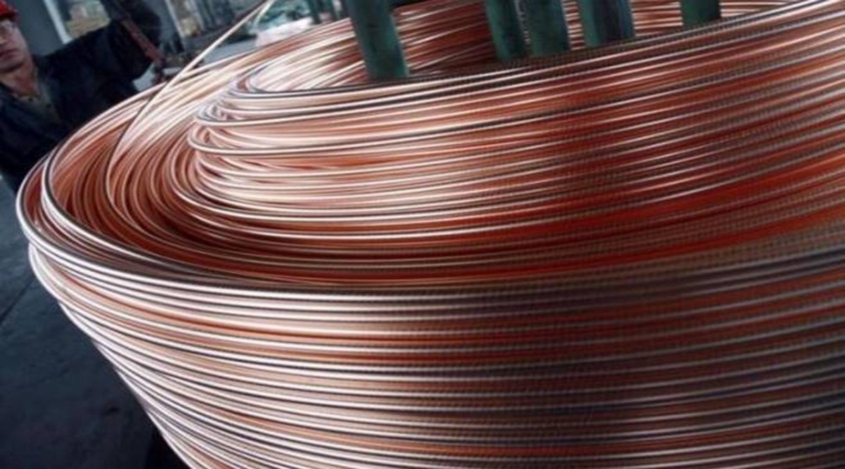 Copper has more room to fall in the near term, say analysts