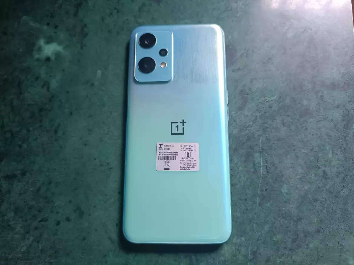 OnePlus Nord CE 2 Lite review: Slick and affordable