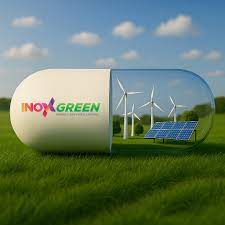 Inox Wind shares gain on winning 51 MW order from First Energy