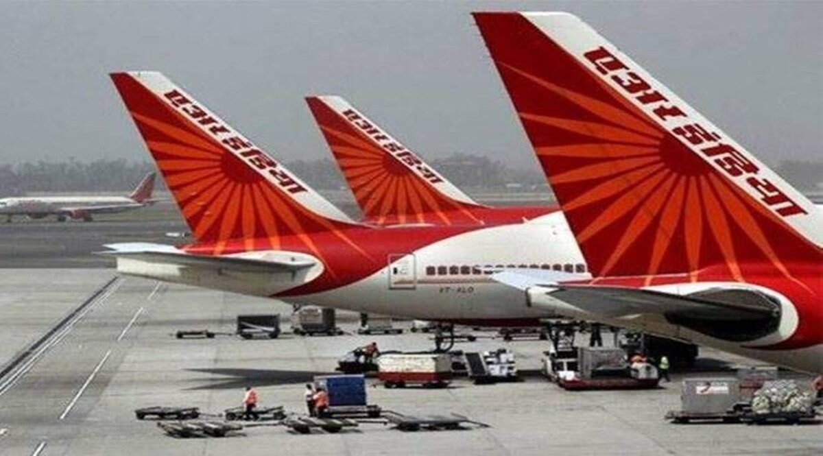 Tatas steps up effort to find new boss for Air India