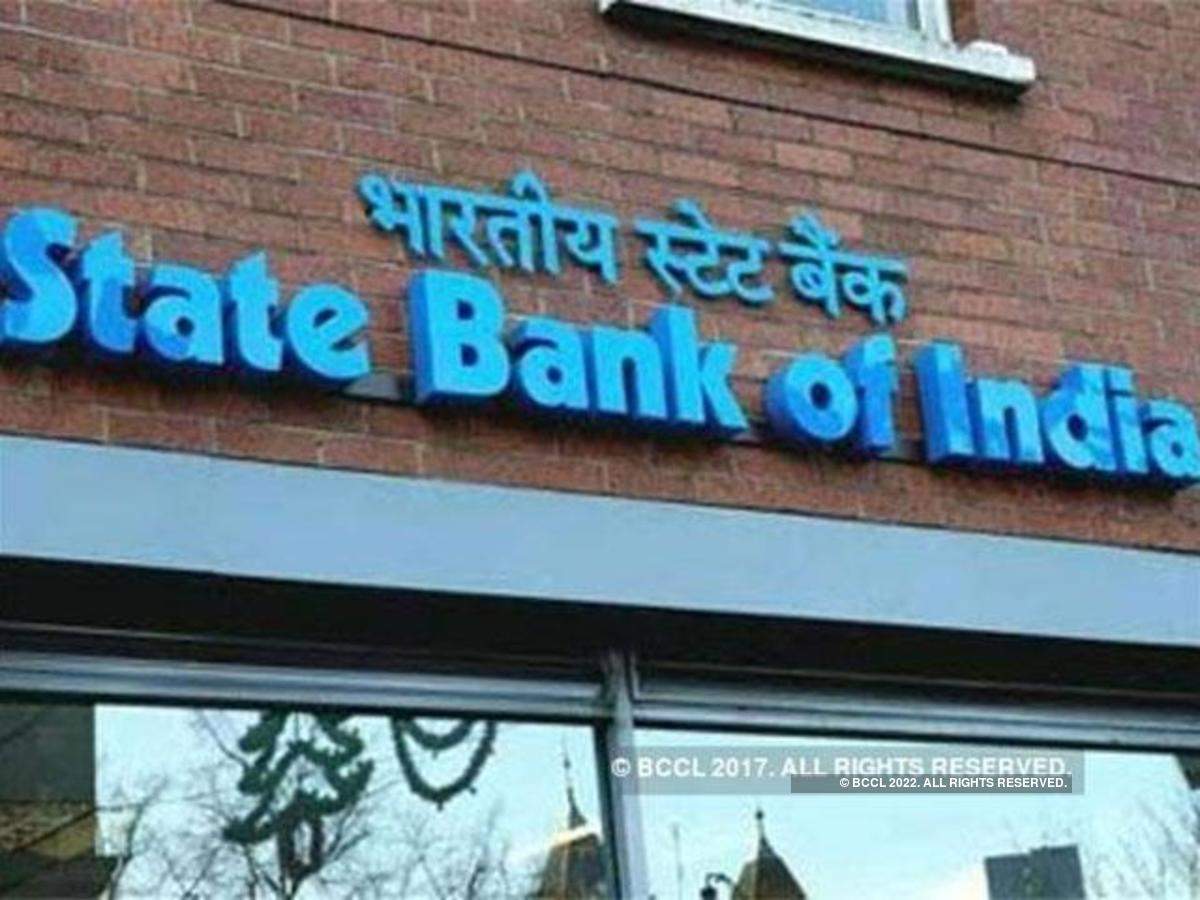 Rate hike: SBI hikes retail deposit rates for second time in 2 months