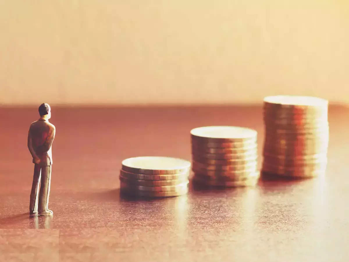 11 states meet target for capital expenditure in Q1 FY22