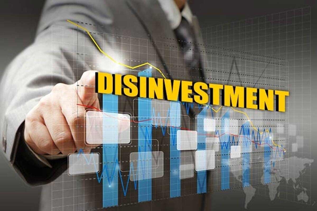 Get disinvestment right for meaningful capex push