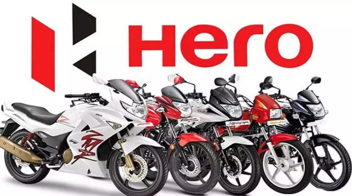 Hero MotoCorp share price tanks 6?ter Income Tax Department finds irregularities; what should investors do?