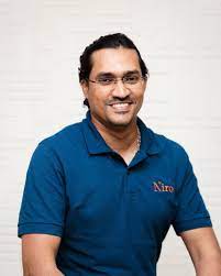 Fintech startup Niro brings on board Navi's Narendran Prabhakaran  