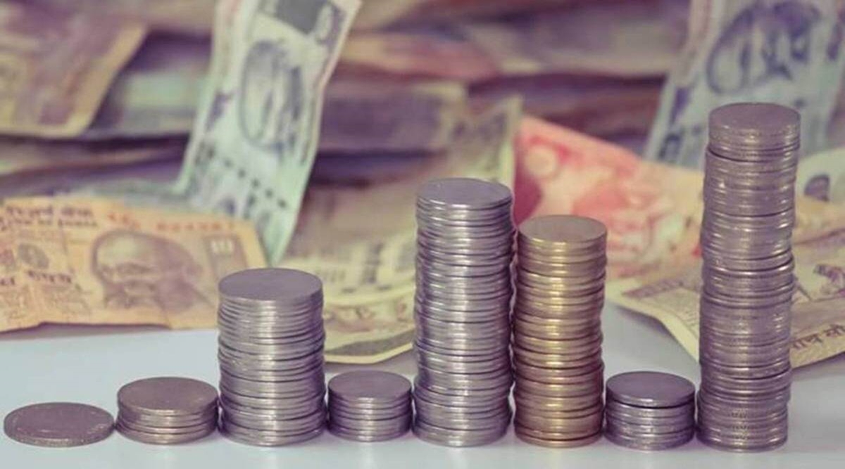 Rupee vs US Dollar outlook: Fundamentals, technical charts signal more fall in INR in near-medium term