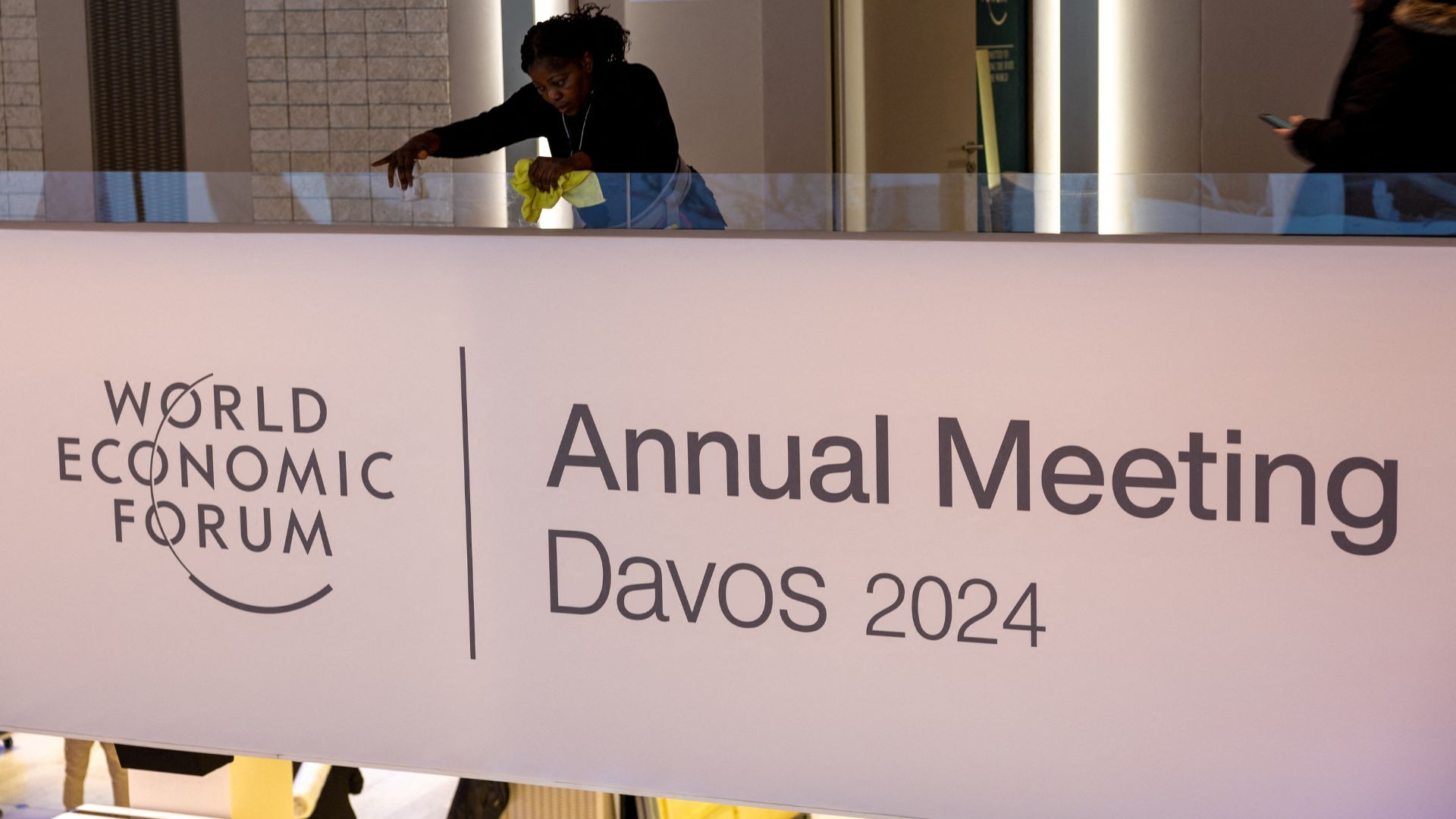 Davos 2024, From Ikea to Mastercard, here’s why global leaders believe India is a bright spot