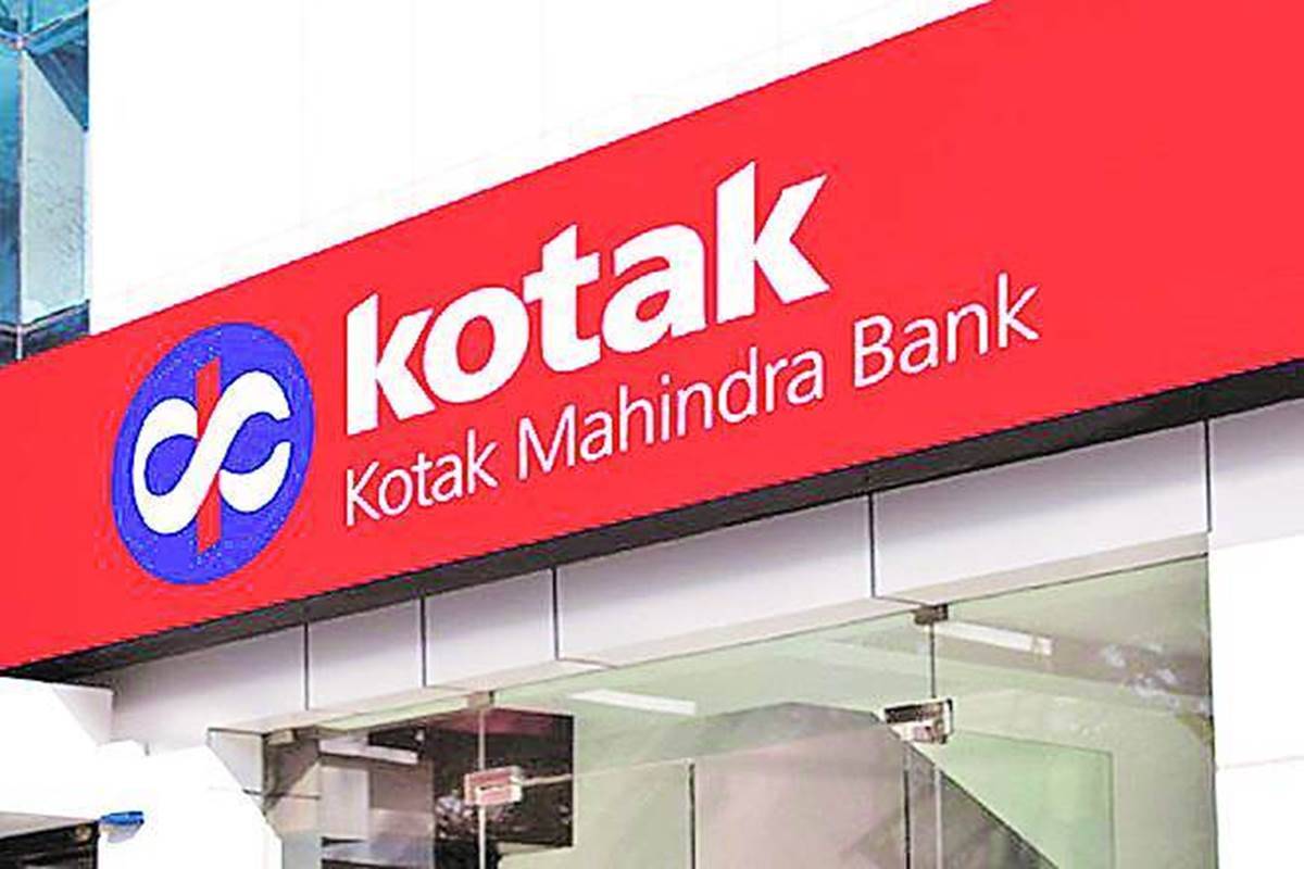 Kotak Mahindra Bank Q1 net profit rises 32 percent to Rs1,642 crore; NII up 6 percent