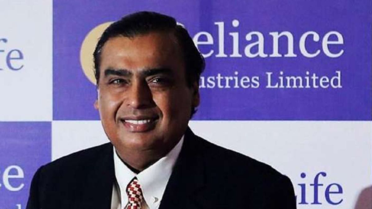 Mukesh Ambani’s 4 convincing reasons for faith in India’s very strong growth