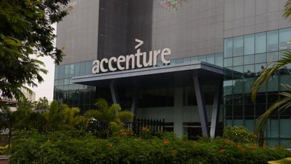 Accenture's revised FY21 revenue guidance bodes well for Infosys, TCS