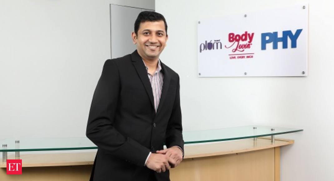 Beauty brand Plum brings on board Marico's Gaurav Sarda as CFO