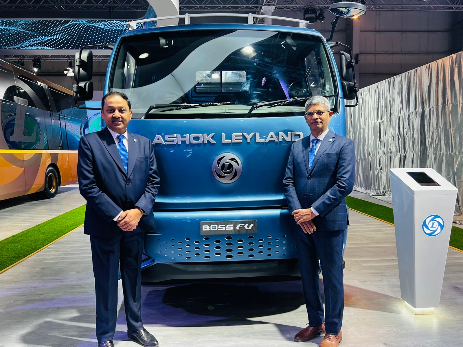 Ashok Leyland shares adjust to bonus issue: Here's why you should ignore the 50% plunge