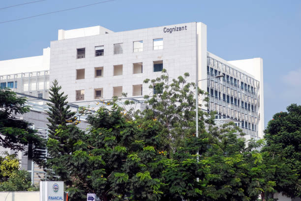 Cognizant may lose market share as CY21 revenue guidance lags Indian IT peers